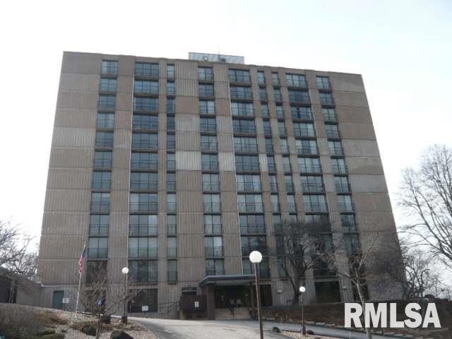 Summit Ridge Condominiums unit 4-C, East Moline, IL 61244 - photo 1