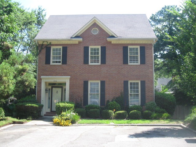 Main View