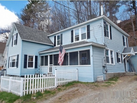 32 Brown St, Whitefield, NH 03598 - photo 1