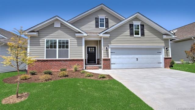 16 Regent Heights Rd unit 12, Leicester, NC 28748 - photo 1