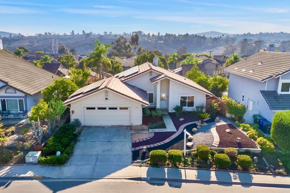 11017 Via Merida, La Mesa, CA 91941 - photo 1