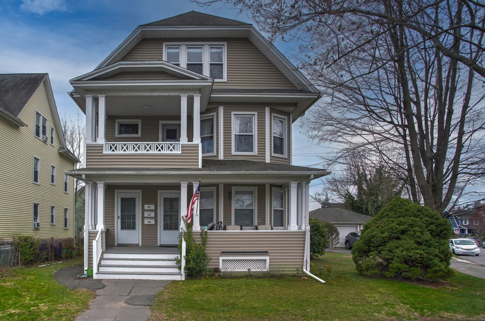 67 Fairlawn Ave, Bridgeport, CT 06605 - photo 1