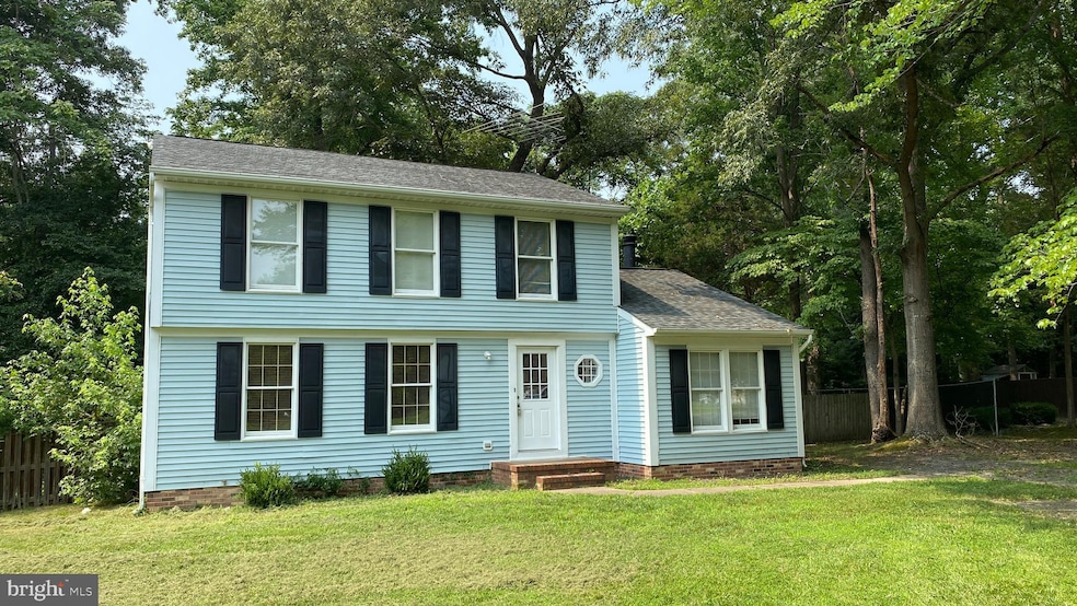 15569 Delaware Dr, King George, VA 22485 - photo 1