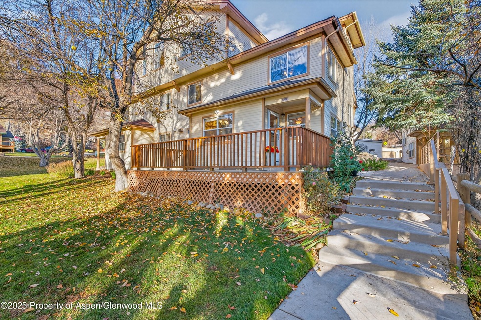 830 Donegan Rd unit D, Glenwood Springs, CO 81601 - photo 1