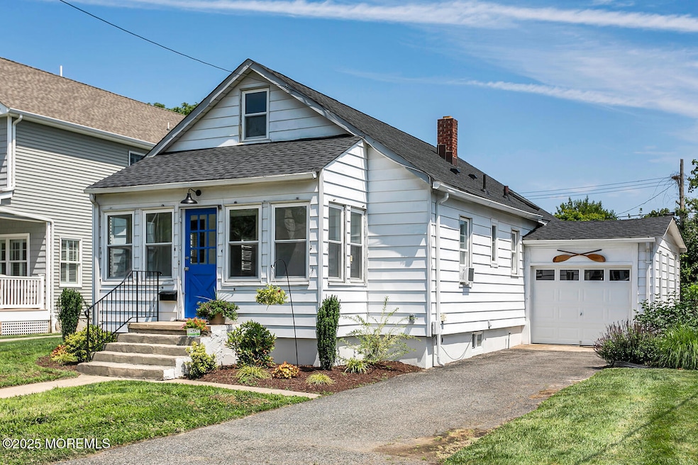 608 Mercer Ave, Spring Lake, NJ 07762 - photo 1