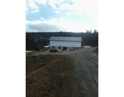 200 Powell Rd, Cummington, MA 01026 - photo 1