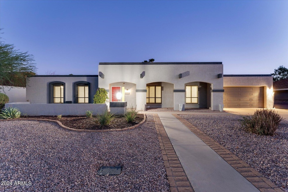 1893 E Bendix Dr, Tempe, AZ 85283 - photo 1