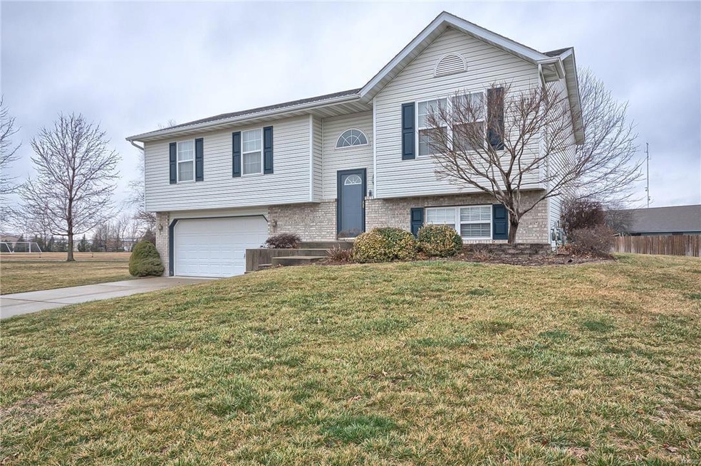 736 Copper Line Rd, Maryville, IL 62062 - photo 1