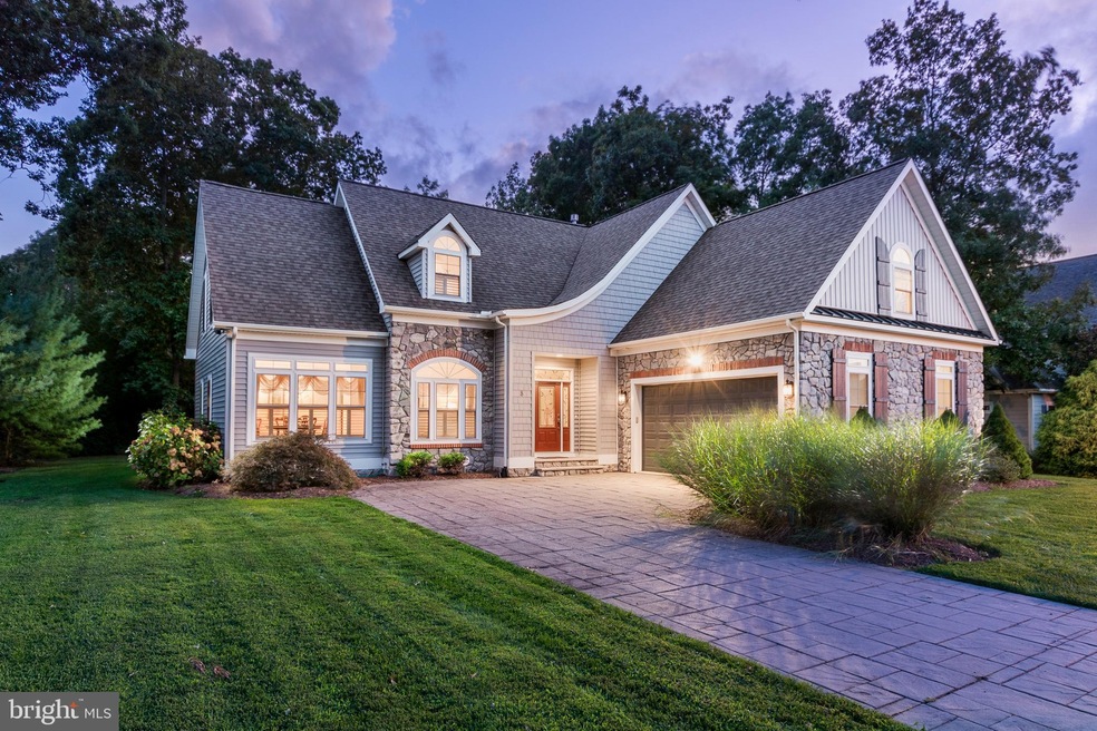 8 Maass Ln, Rehoboth Beach, DE 19971 - photo 1