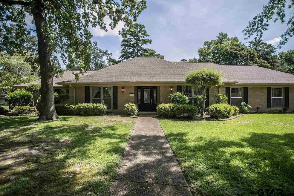 500 Purdue Dr, Tyler, TX 75703 - photo 1