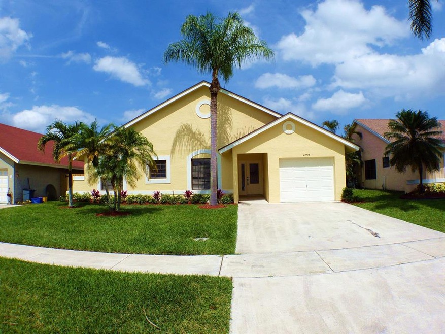 22496 Swordfish Dr, Boca Raton, FL 33428 - photo 1