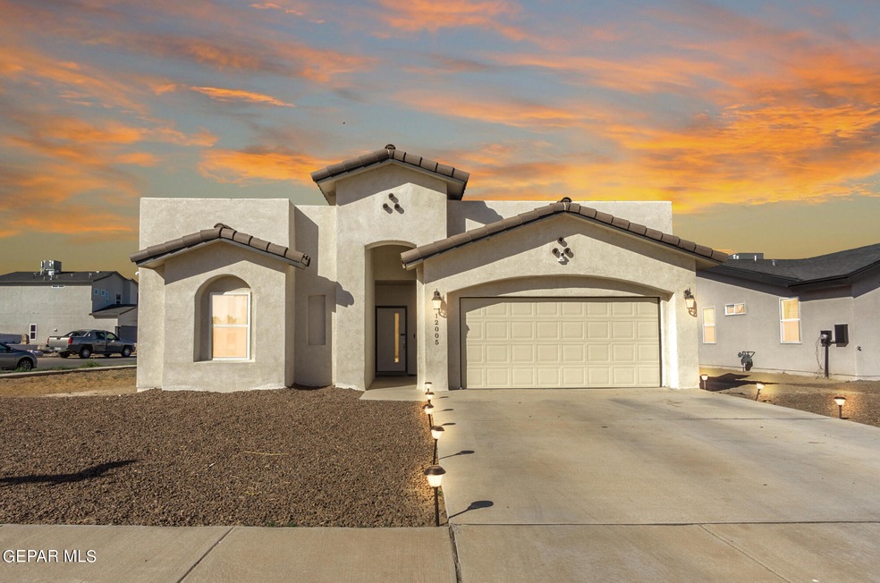 12005 Silent Place Ct, Socorro, TX 79927 - photo 1