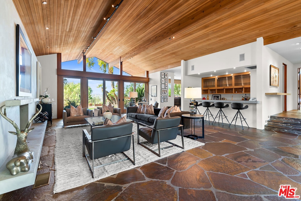 For Rent $25,000/month • Co-Listing Agent