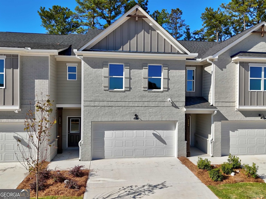 5575 Rock Place Ct unit 50, Norcross, GA 30093 - photo 1