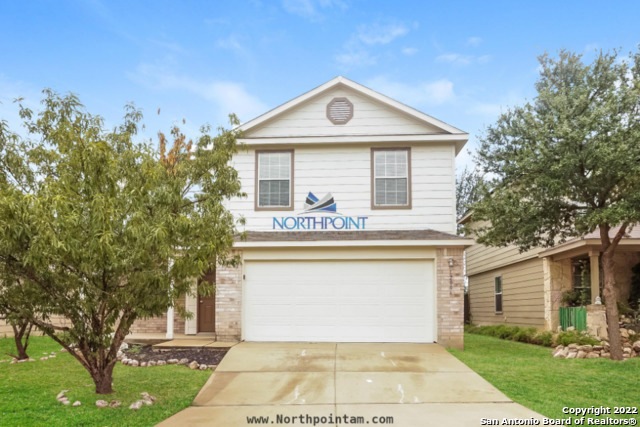 12006 Dove Ranch, San Antonio, TX 78254 - photo 1