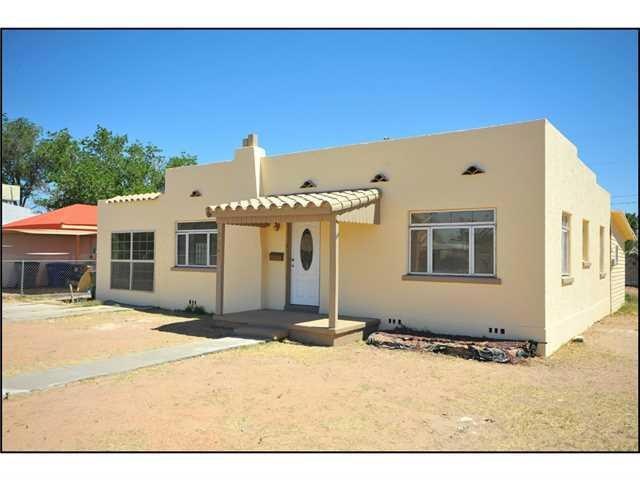 8041 Carpenter Dr, El Paso, TX 79915 - photo 1