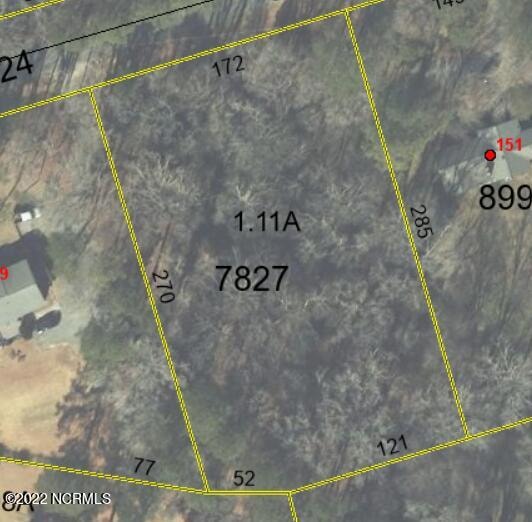 GIS Overhead
