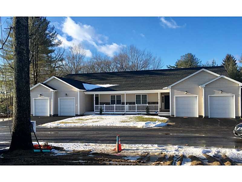 2 Morgan Ct unit 25, Smithfield, RI 02917 - photo 1