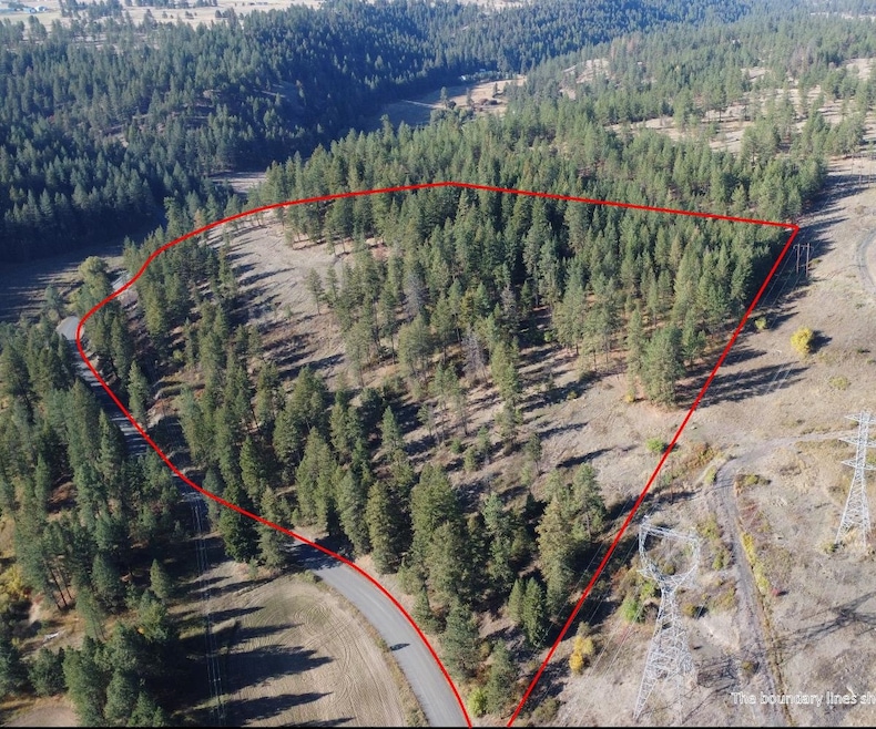 8XXX N Brooks Rd, Spokane, WA 99224 - photo 1