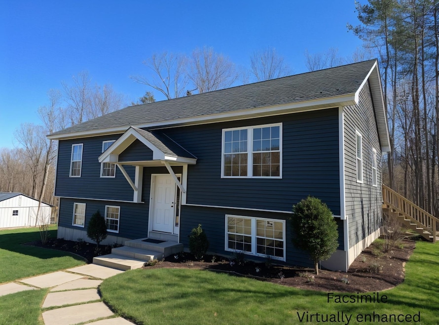 269 Trotting Track Rd, Wolfeboro, NH 03894 - photo 1