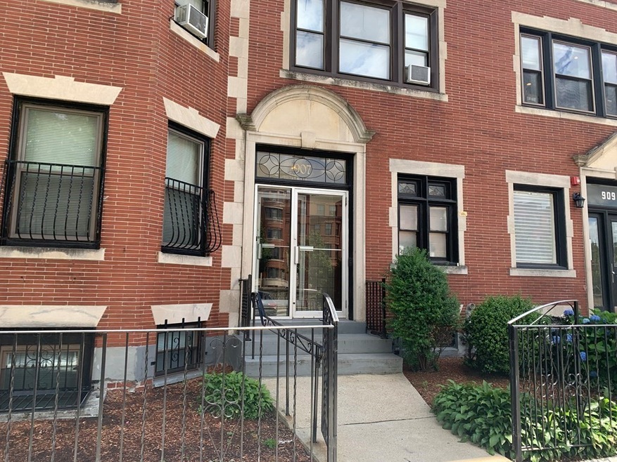 907 Beacon St unit 4, Boston, MA 02215 - photo 1