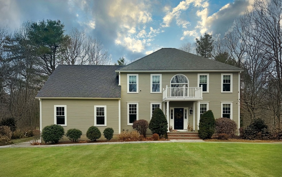 1 Ashley Rd, Southborough, MA 01772 - photo 1