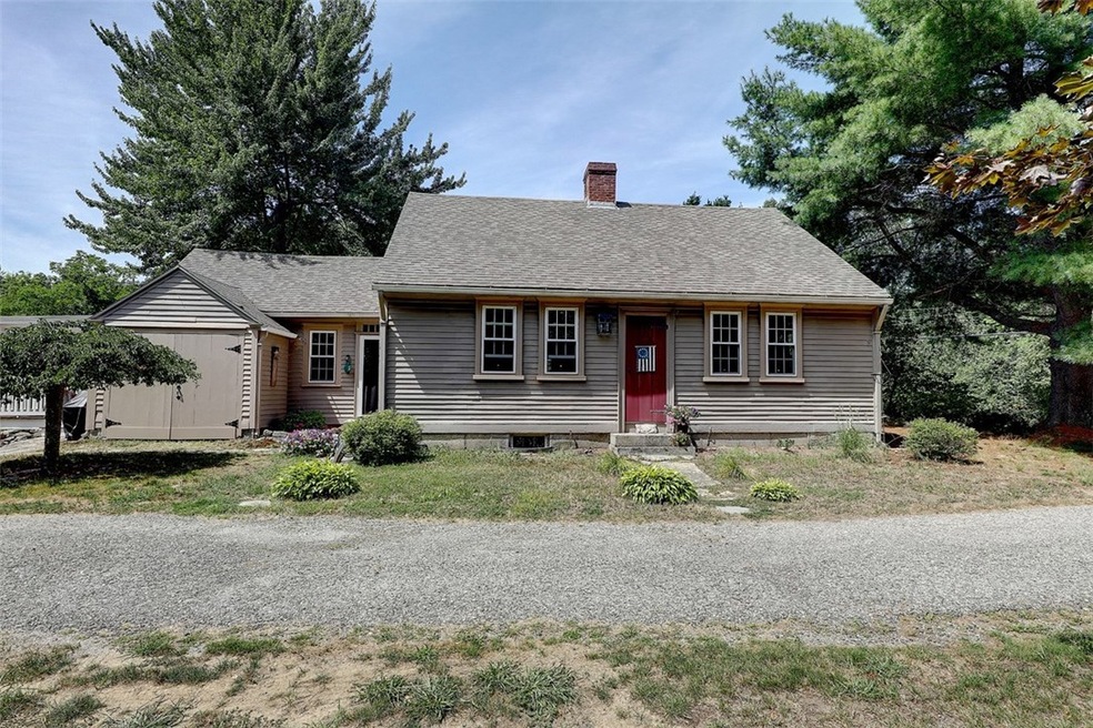 305 Pleasant View Ave, Smithfield, RI 02917 - photo 1