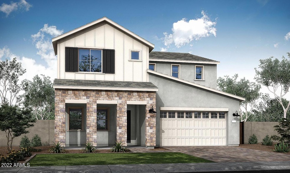 STA 197 Exterior