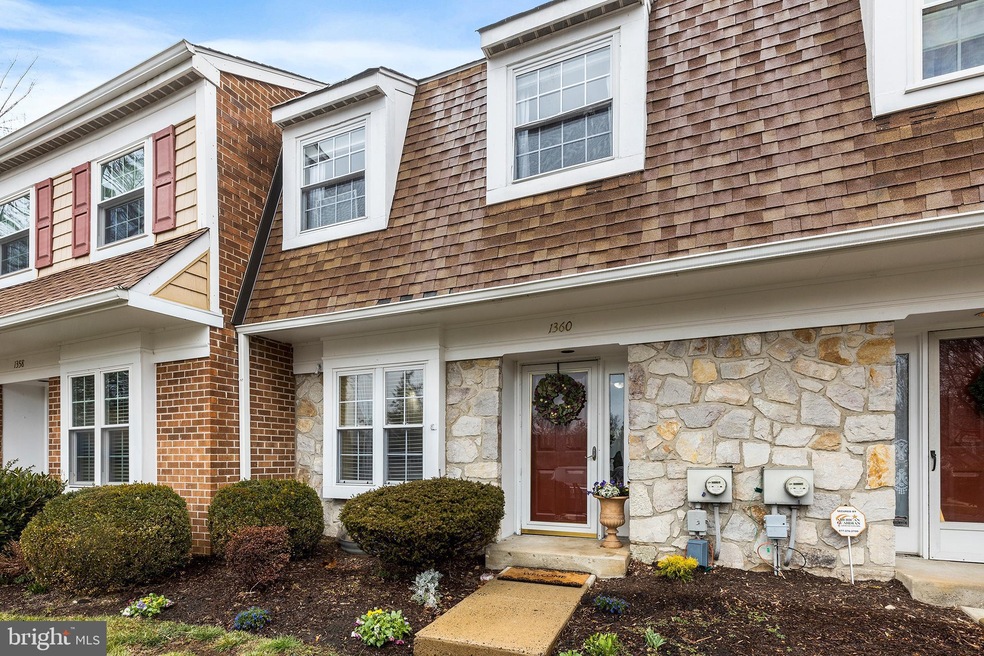 1360 Putnam Blvd unit 11, Wallingford, PA 19086 - photo 1