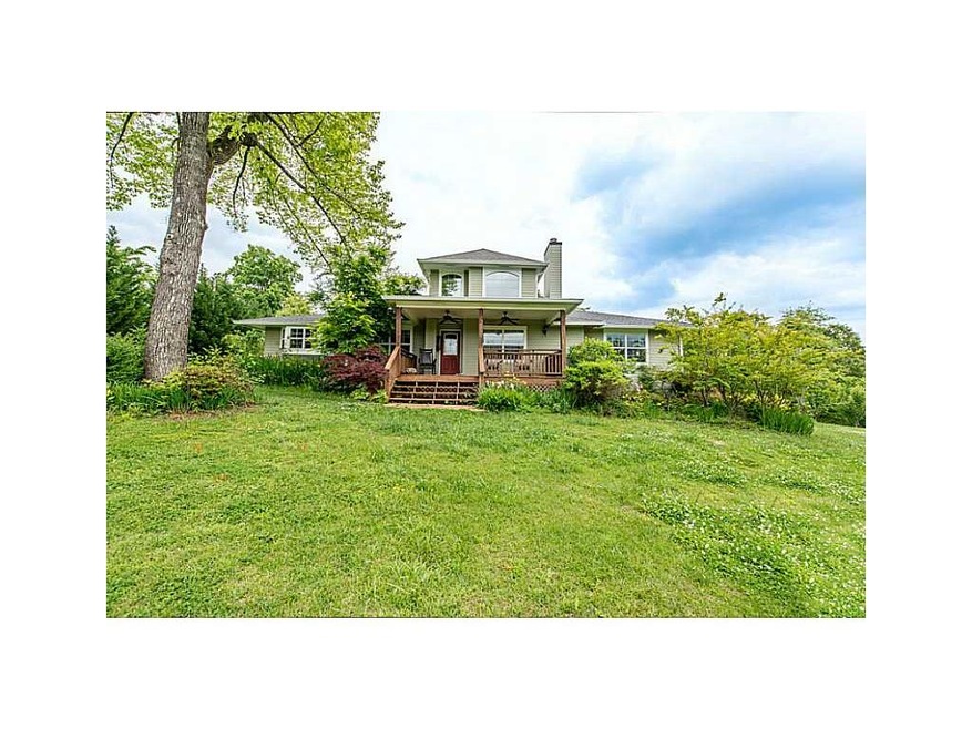 Exterior Front. Pristine 3 bedroom, 2 bath, gated 