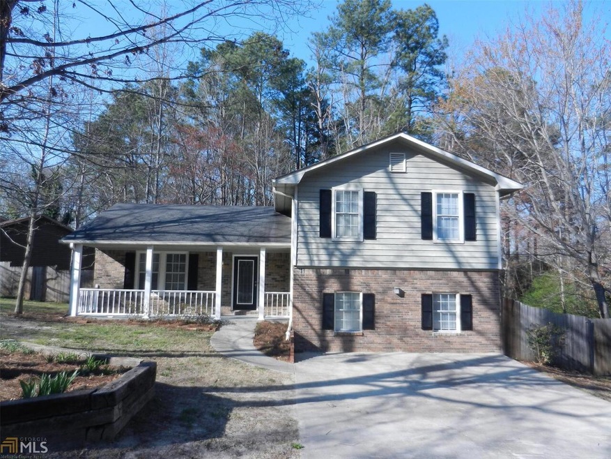 2175 Lost Forest Ln SW, Conyers, GA 30094 - photo 1