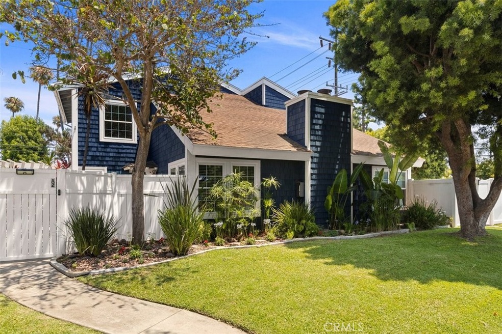 624 W Wilson St unit A2, Costa Mesa, CA 92627 - photo 1