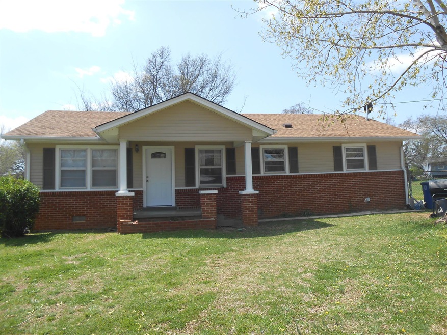 107 Ray St, Shelbyville, TN 37160 - photo 1