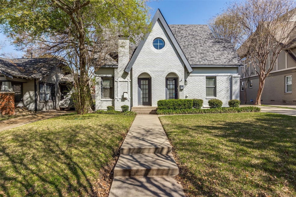 5237 Vickery Blvd, Dallas, TX 75206 - photo 1