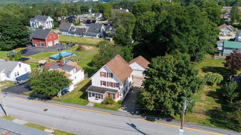 6 Granite St, Allenstown, NH 03275 - photo 1