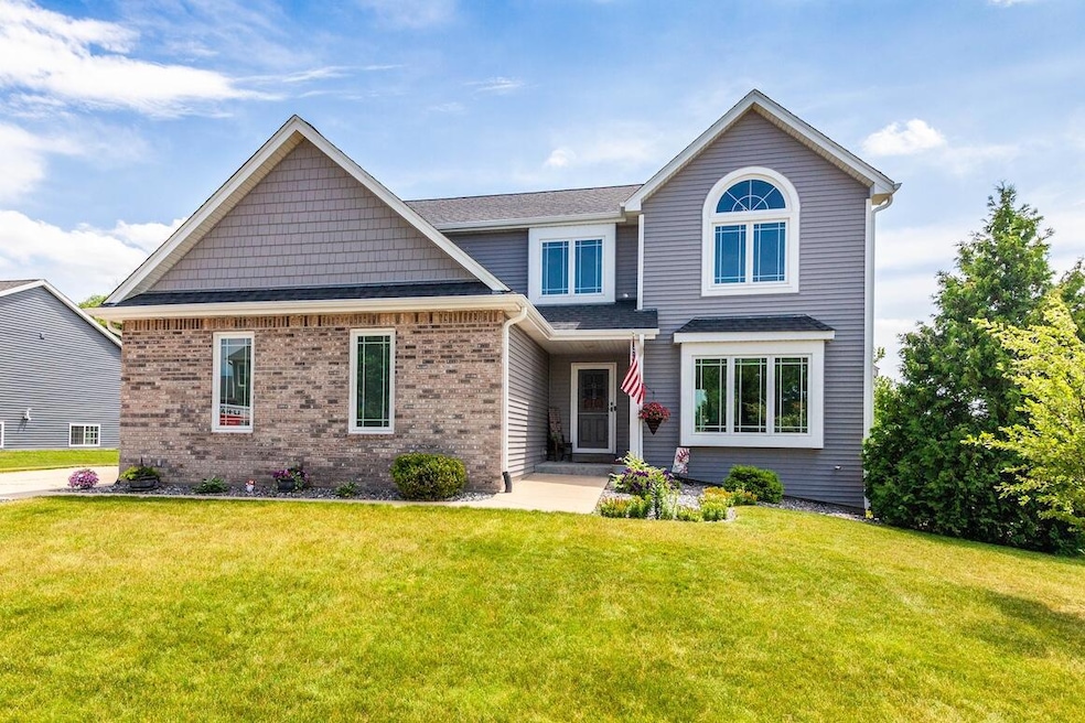 Welcome Home!