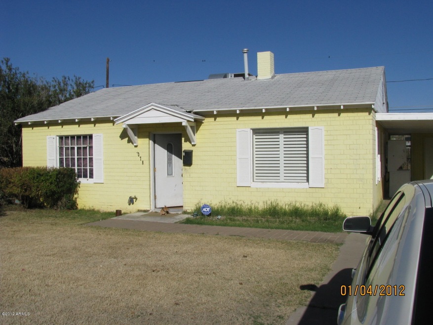 378 E Weldon Ave, Phoenix, AZ 85012 - photo 1