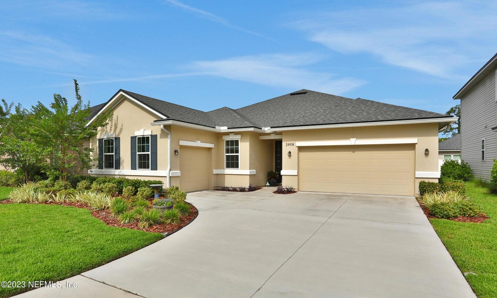 2958 Mccrone Way, Jacksonville, FL 32216 - photo 1