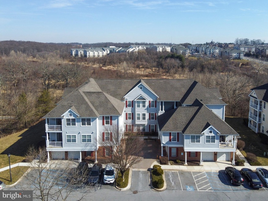 5004 Hollington Dr unit 102, Owings Mills, MD 21117 - photo 1