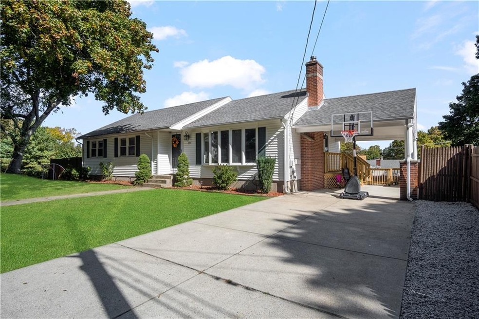 22 Colwell Dr, Johnston, RI 02919 - photo 1