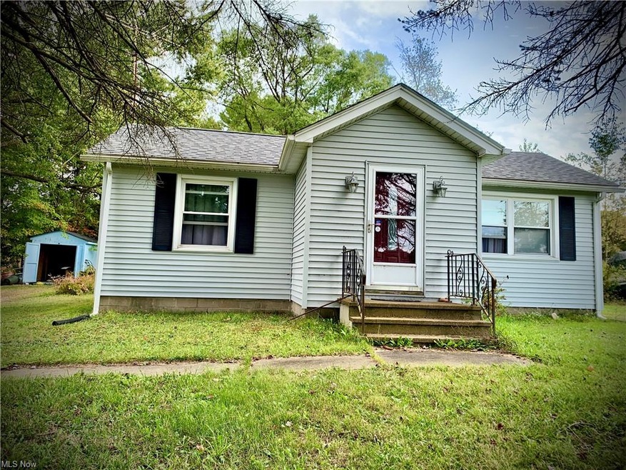 Welcome to 6896 Warren Meadville Rd