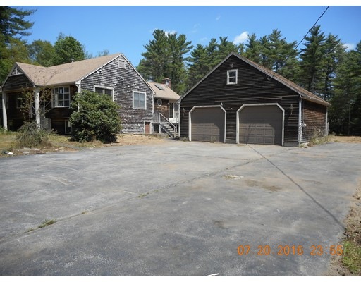 20 Main St, Carver, MA 02330 - photo 1