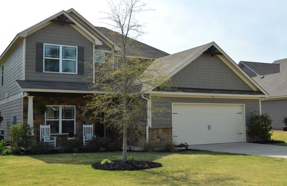 7107 Tavistock Ct, Columbus, GA 31904 - photo 1