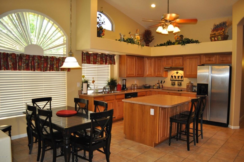 1 Kitchen