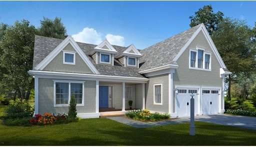 20 Fieldstone Dr, Mattapoisett, MA 02739 - photo 1