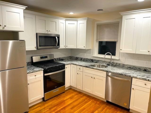 40 Marine Rd unit 1, Boston, MA 02127 - photo 1