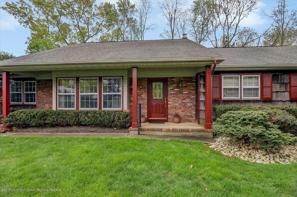 5 Duncan Dr, Morganville, NJ 07751 - photo 1