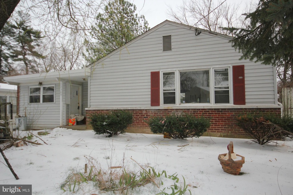 12305 Bluhill Rd, Silver Spring, MD 20902 - photo 1