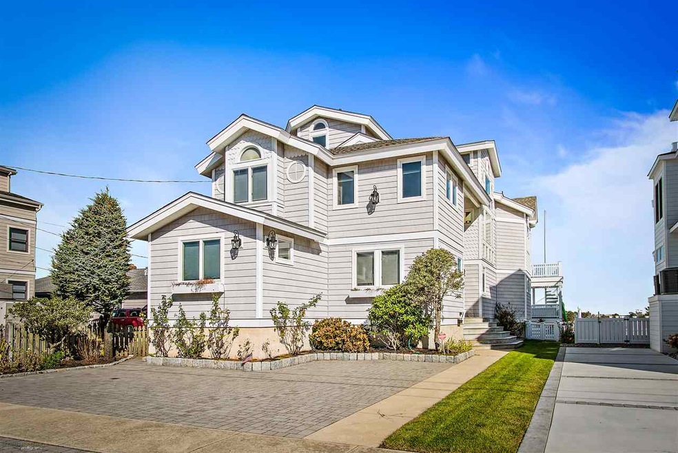 517 20th St, Avalon, NJ 08202 - photo 1