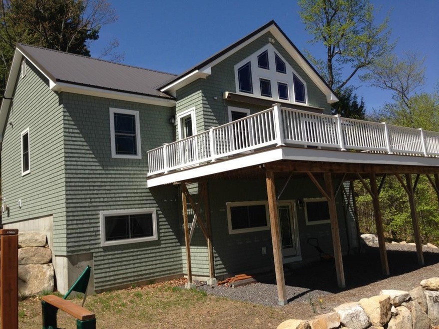 41 Whitetail Ridge, Bridgton, ME 04009 - photo 1